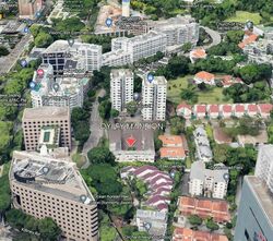 Oxley Mansion (D9), Condominium #479329381